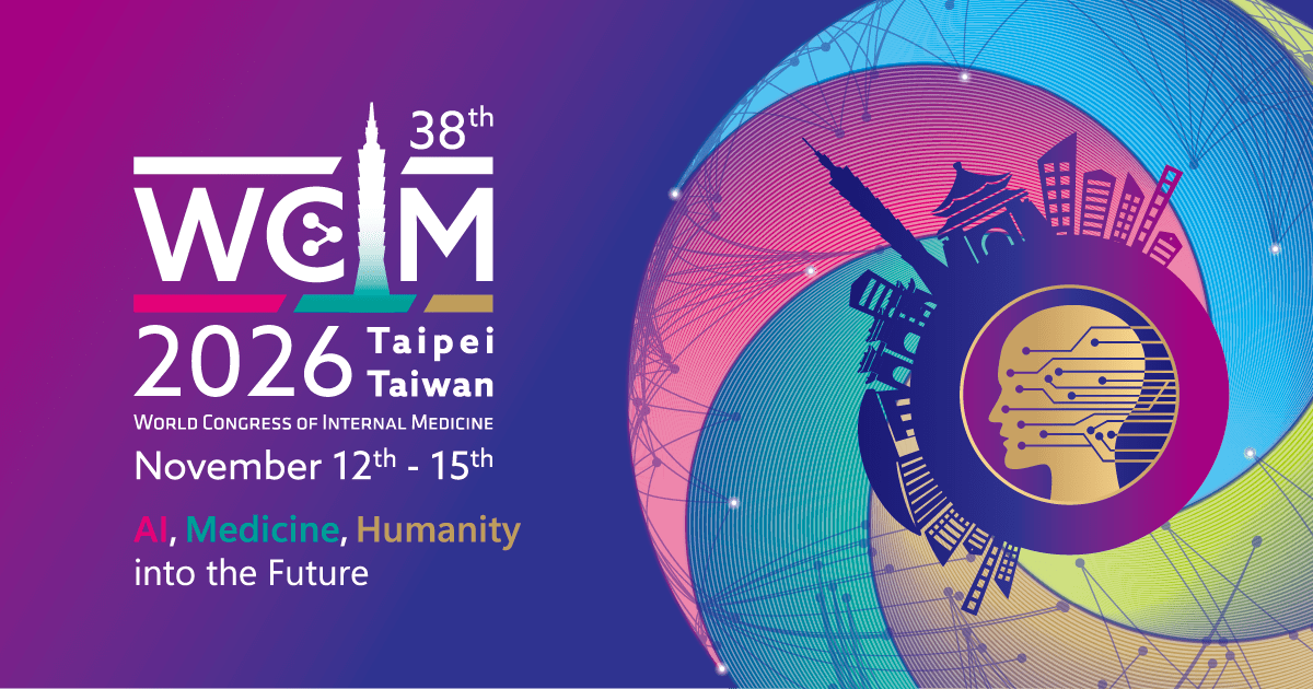 Registration - WCIM 2026
