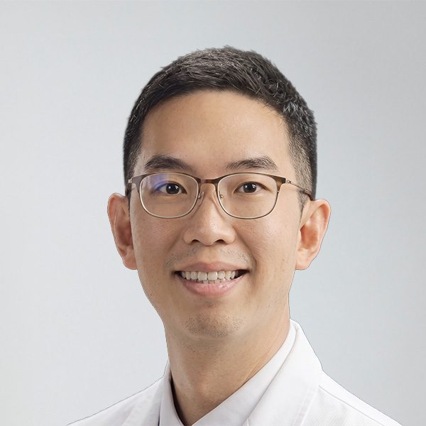 Derek De-Rui Huang