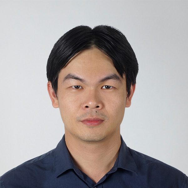 Feng-Chih Kuo