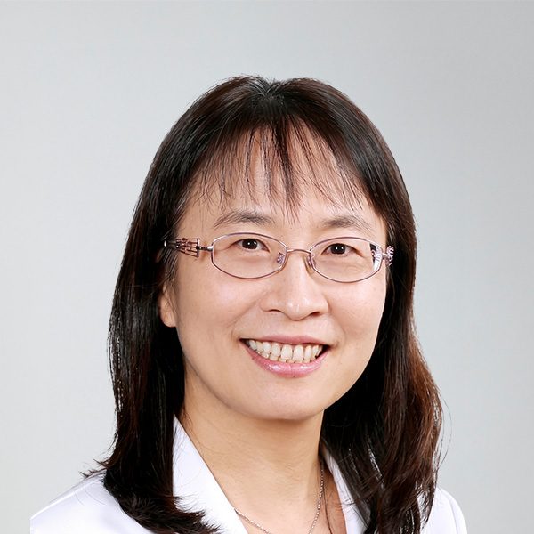 Huey-Ling Chen