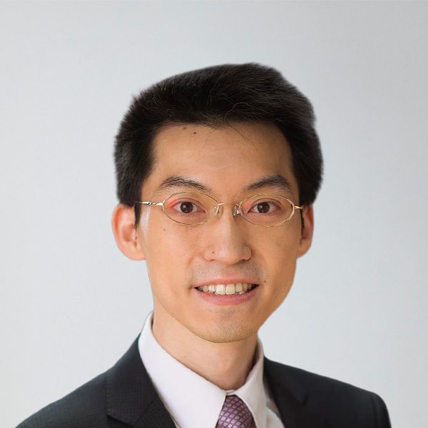 Kun-Hsing Yu