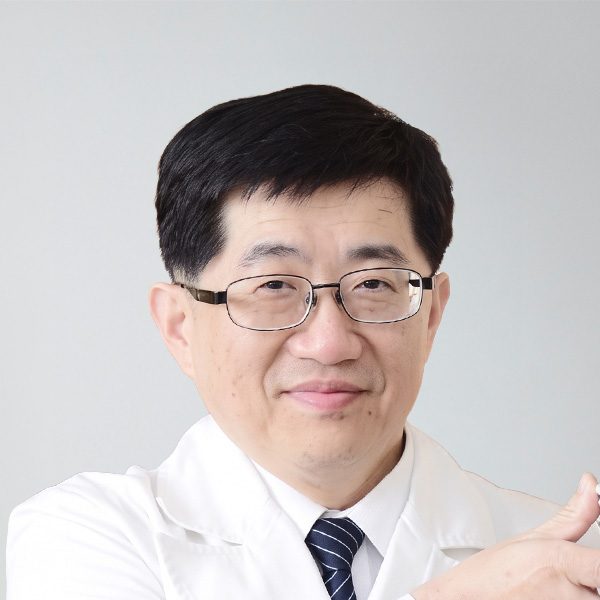 Ming-Nan Lin