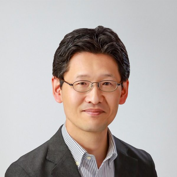 Satoshi Kodama