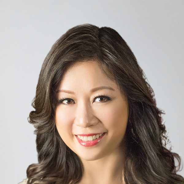 Tammy Lin
