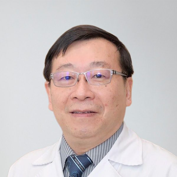 Wei-Shiung Yang